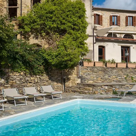 アパート A Ca' De Giu By Interhome