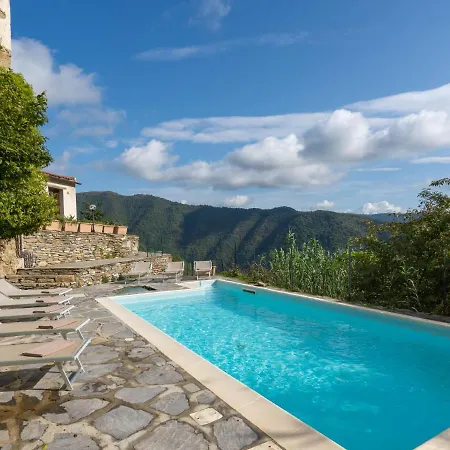 A Ca' De Giu By Interhome Tavole