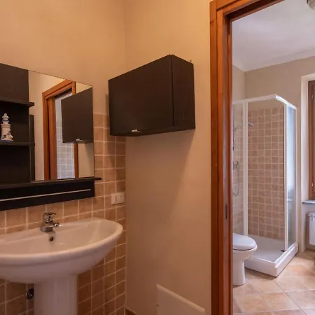 Apartment A Ca' De Giu - Tve171 By Interhome Tavole
