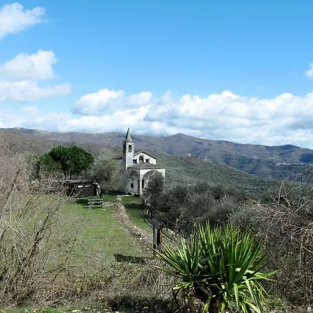 A Ca' De Giu - Tve171 By Interhome Apartment