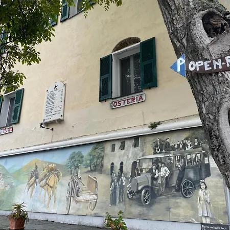 A Ca' De Giu By Interhome * Tavole