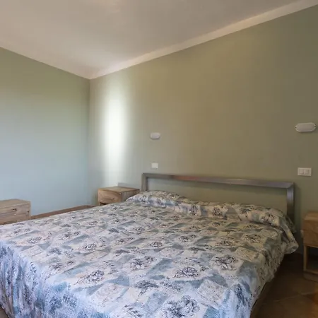 アパート A Ca' De Giu By Interhome *