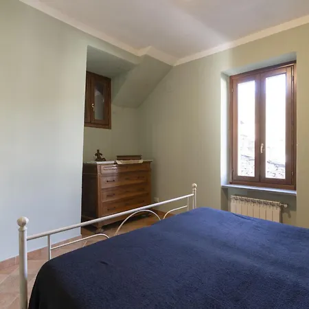 A Ca' De Giu - Tve171 By Interhome Apartment *