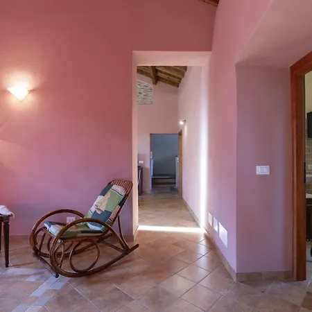A Ca' De Giu - Tve171 By Interhome Apartment Tavole