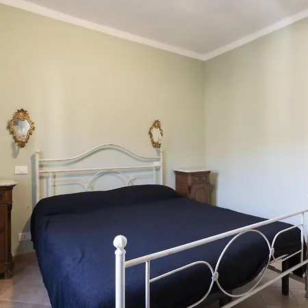 A Ca' De Giu - Tve171 By Interhome Apartment