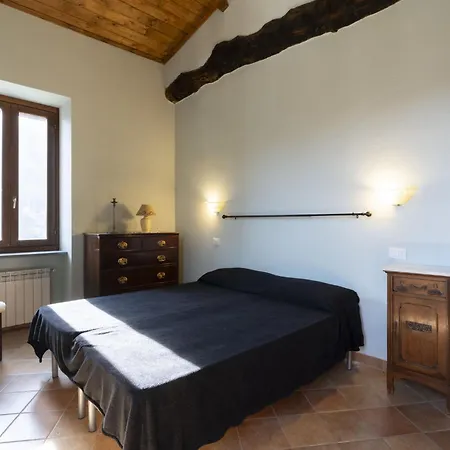Apartment A Ca' De Giu - Tve171 By Interhome *
