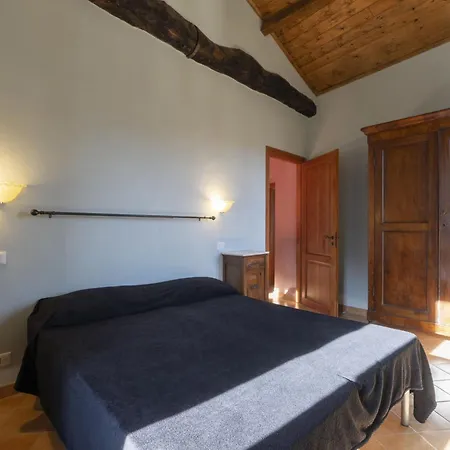 アパート A Ca' De Giu By Interhome