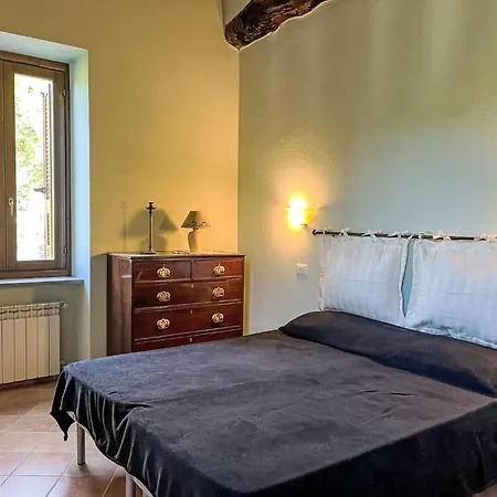 A Ca' De Giu - Tve171 By Interhome Apartment Tavole