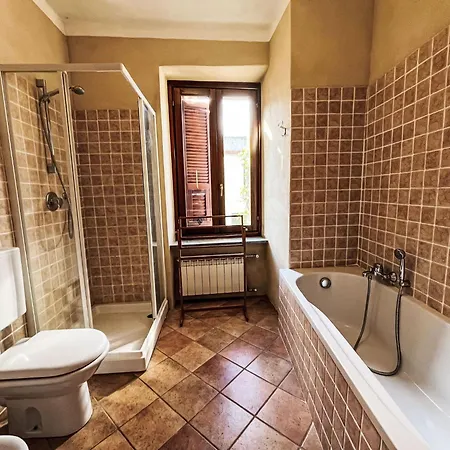 A Ca' De Giu - Tve171 By Interhome *
