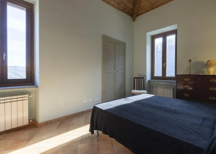 A Ca' De Giu By Interhome Lejlighed *