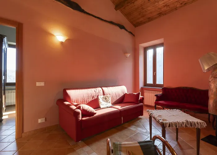 A Ca' De Giu By Interhome Lejlighed Tavole