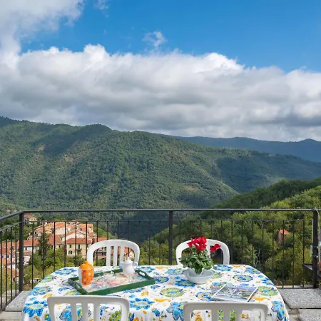 Apartamento A Ca' De Giu - Tve171 By Interhome *