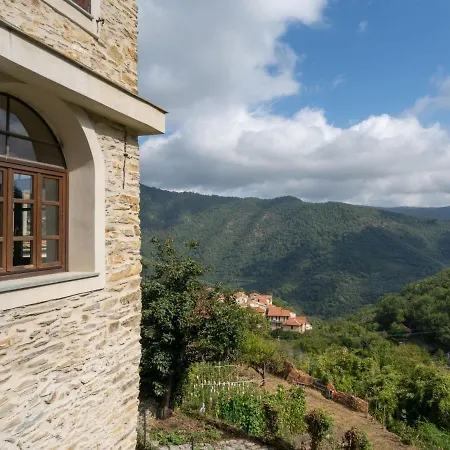 Apartmán A Ca' De Giu By Interhome