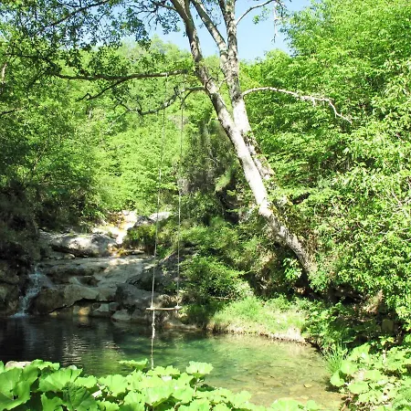 A Ca' De Giu By Interhome Appartamento Tavole