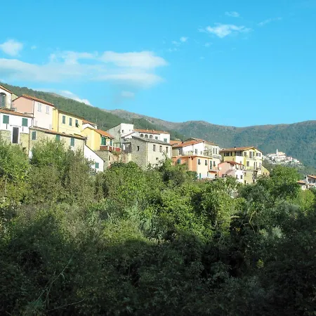 Apartmán A Ca' De Giu By Interhome