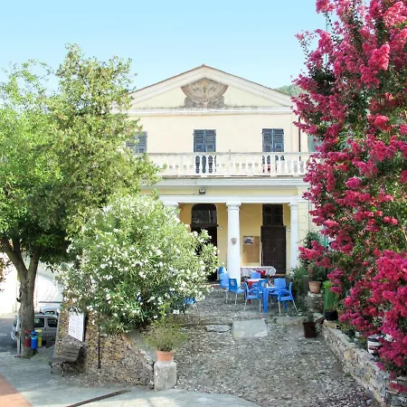 Apartmán A Ca' De Giu By Interhome *