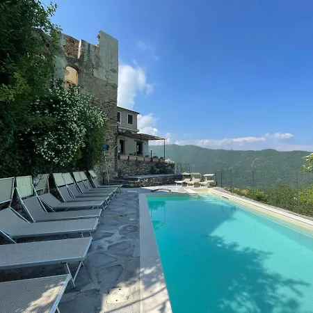 A Ca' De Giu By Interhome Tavole