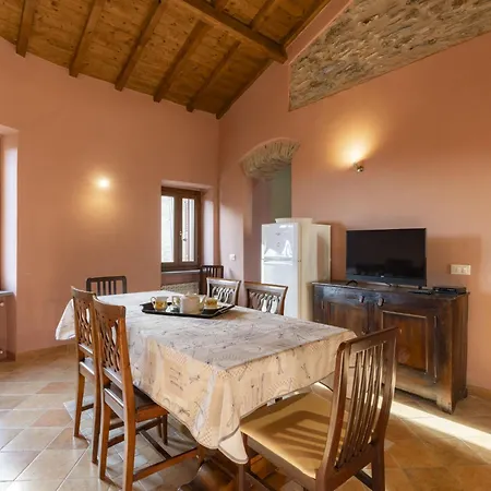 A Ca' De Giu By Interhome