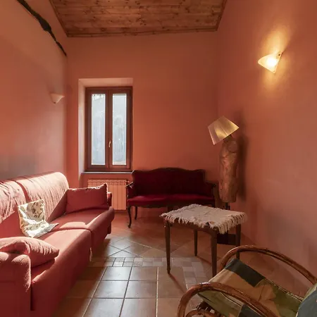 A Ca' De Giu - Tve171 By Interhome * Tavole