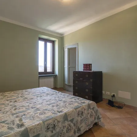 Apartmán A Ca' De Giu By Interhome