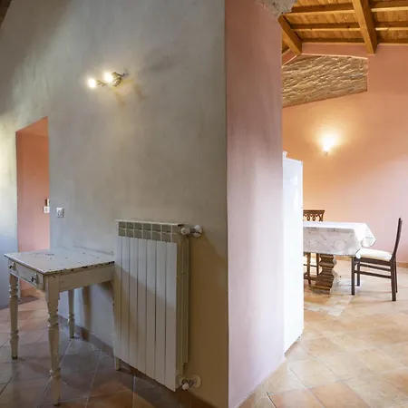 Apartmán A Ca' De Giu By Interhome Tavole
