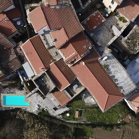 Appartamento A Ca' De Giu By Interhome *