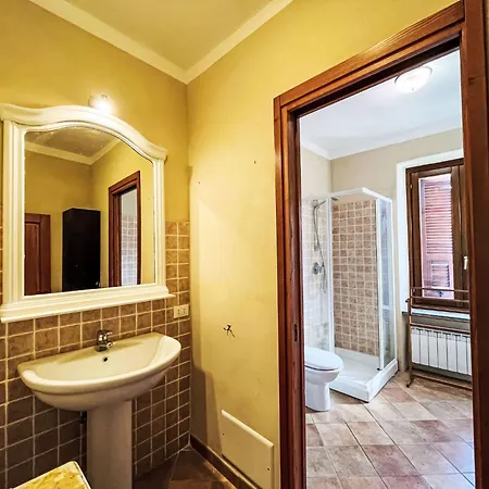 Apartmán A Ca' De Giu By Interhome Tavole