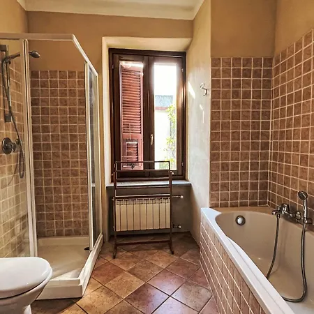 A Ca' De Giu By Interhome * Tavole