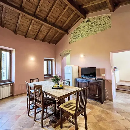 A Ca' De Giu By Interhome Tavole