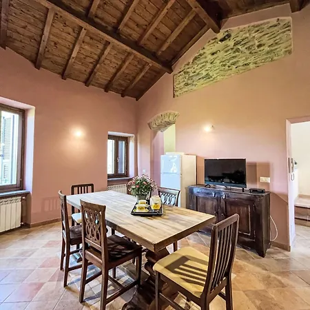 Apartmán A Ca' De Giu By Interhome