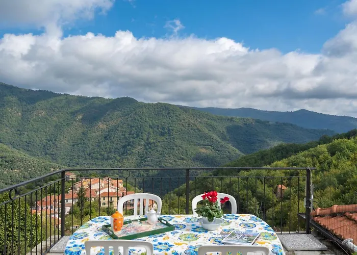 Apartmán A Ca' De Giu By Interhome *