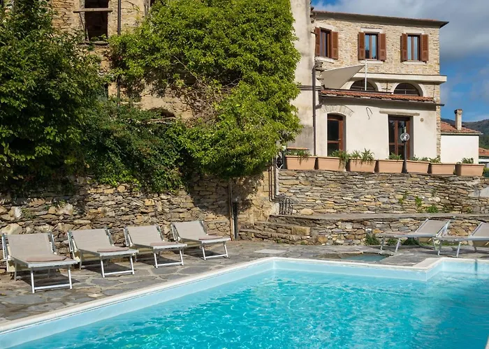 Apartmán A Ca' De Giu By Interhome