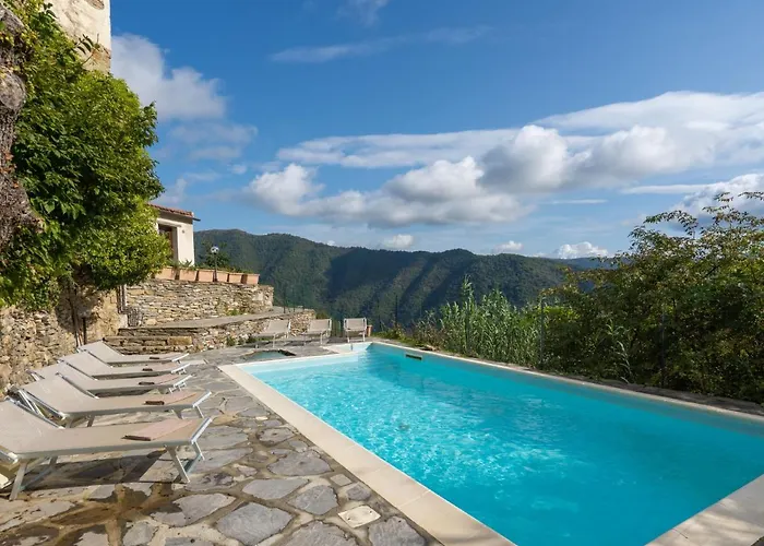 A Ca' De Giu By Interhome Tavole