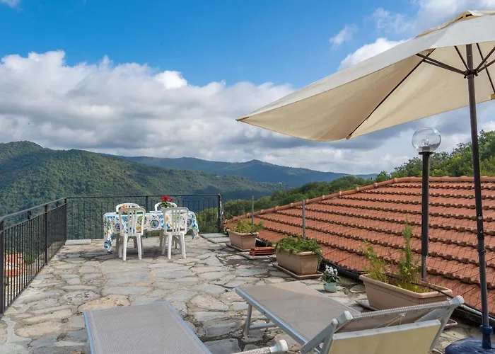 A Ca' De Giu By Interhome Apartmán *