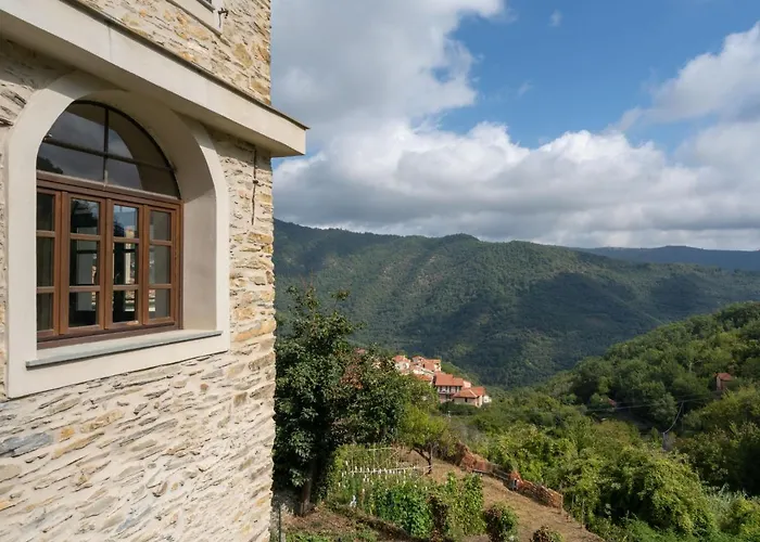 Apartmán A Ca' De Giu By Interhome