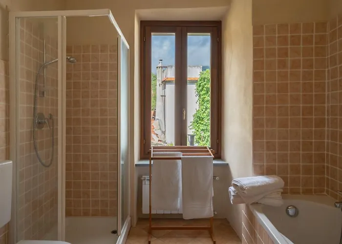 A Ca' De Giu By Interhome Tavole