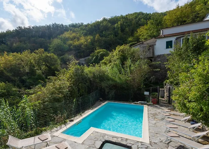 A Ca' De Giu By Interhome