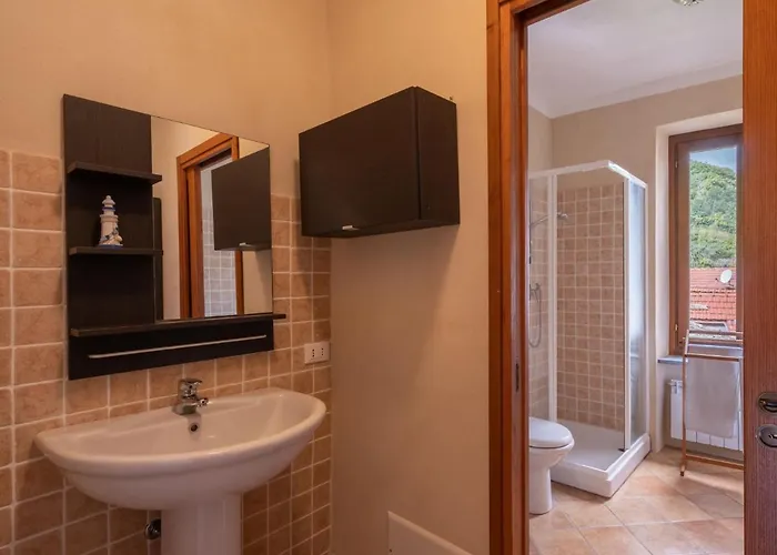 Apartmán A Ca' De Giu By Interhome Tavole