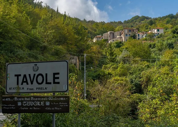 A Ca' De Giu By Interhome Apartmán