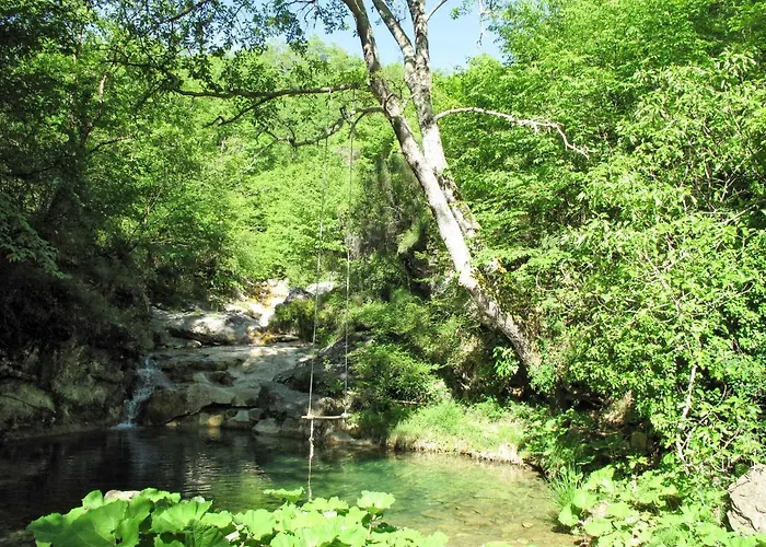 A Ca' De Giu By Interhome Apartmán Tavole