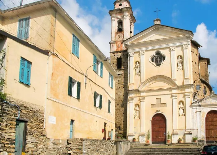 A Ca' De Giu By Interhome Tavole