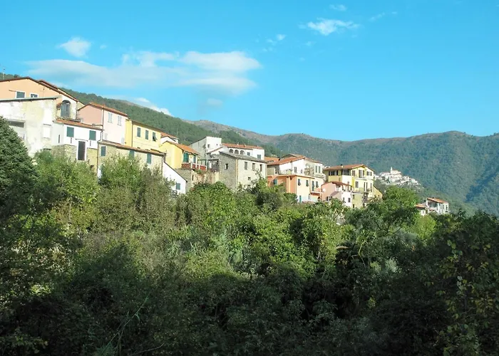 Apartmán A Ca' De Giu By Interhome