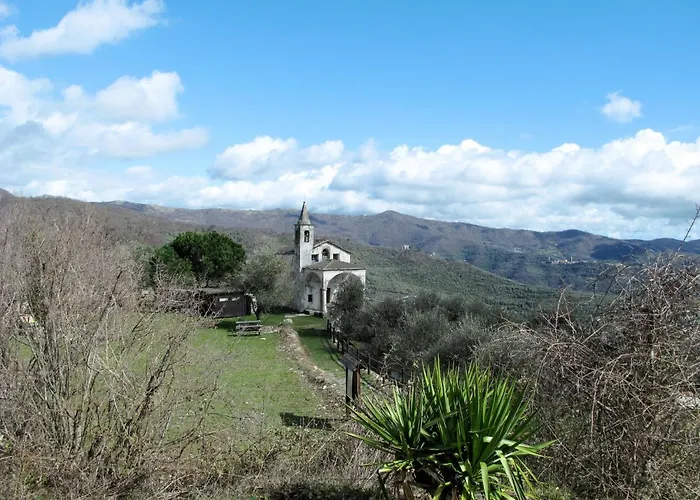 A Ca' De Giu By Interhome Apartmán