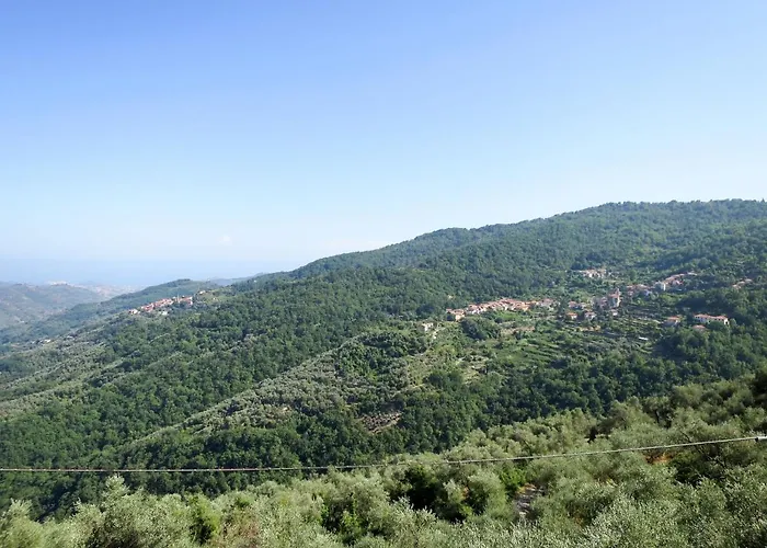 A Ca' De Giu By Interhome *