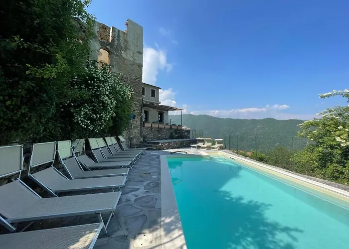 A Ca' De Giu By Interhome Tavole