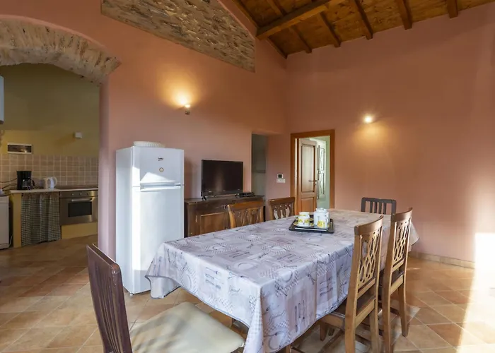 A Ca' De Giu By Interhome *