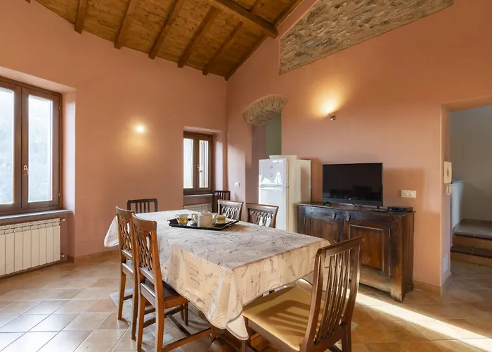 A Ca' De Giu By Interhome