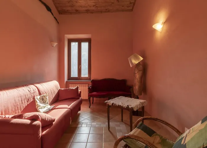 A Ca' De Giu By Interhome * Tavole