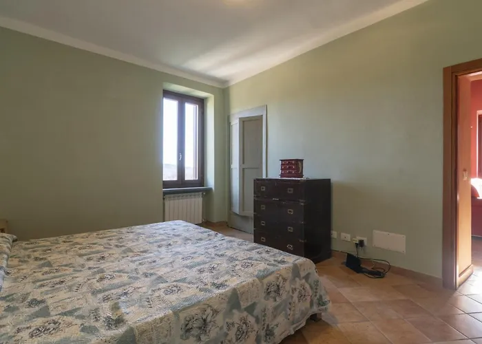 Apartmán A Ca' De Giu By Interhome