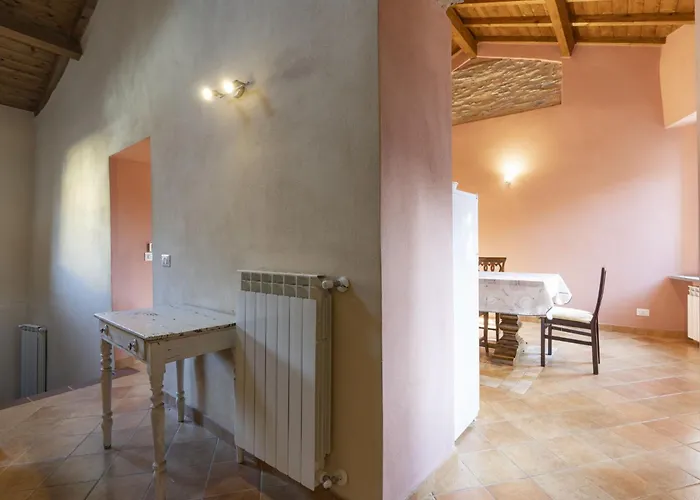 Apartmán A Ca' De Giu By Interhome Tavole